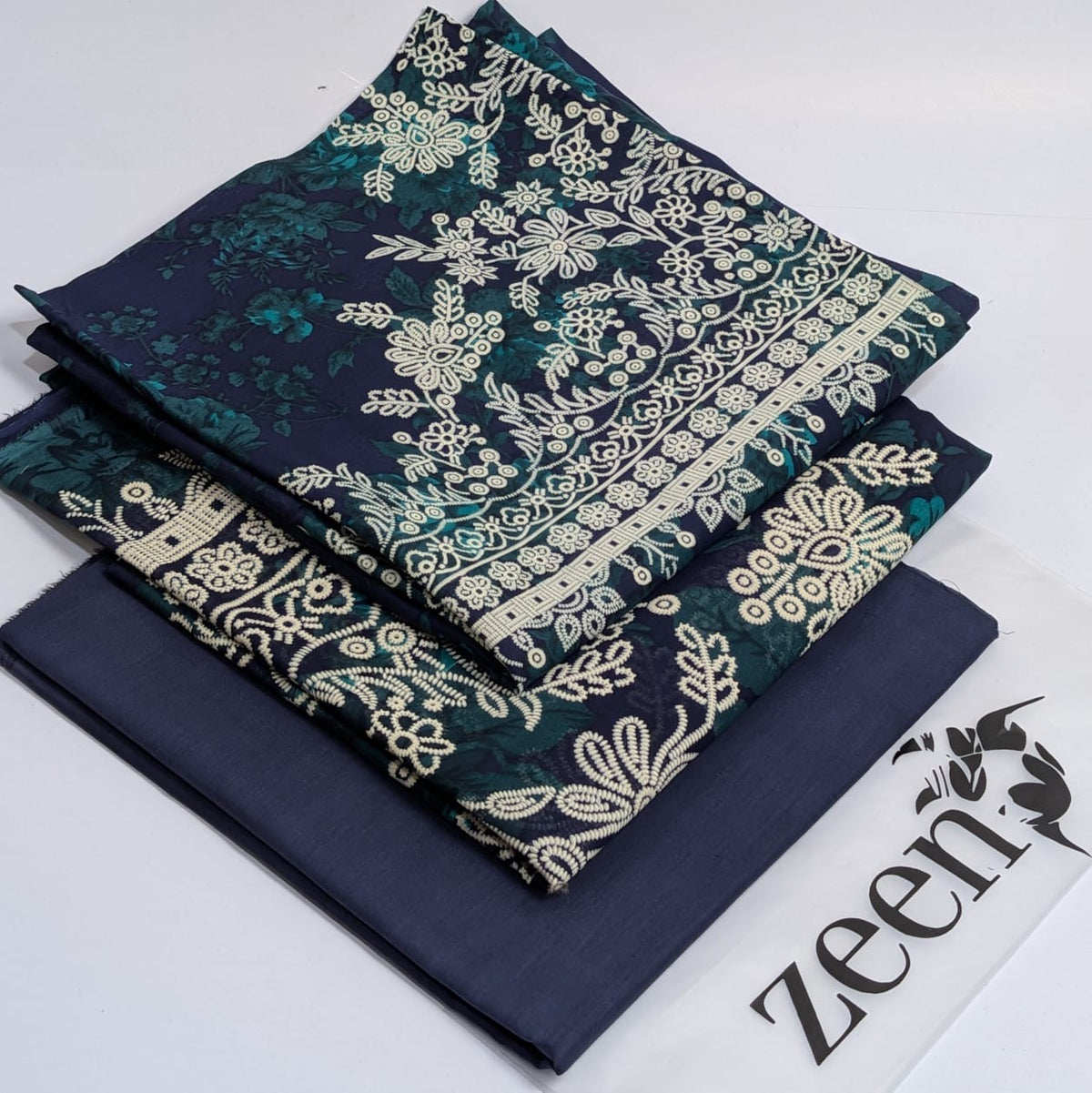 ZEEN BY ARFAT 2026 PURE LAWN
