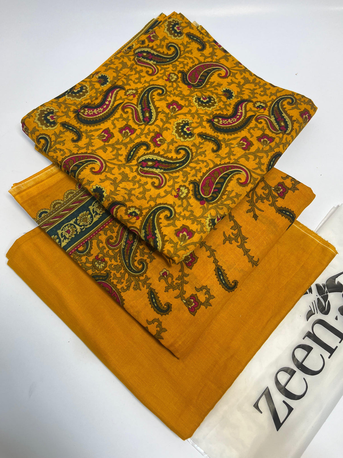 ZEEN BY ARFAT 2026 PURE LAWN