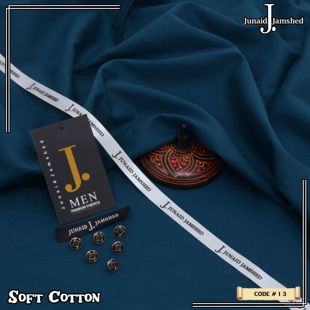 J. PREMIUM SOFT COTTON