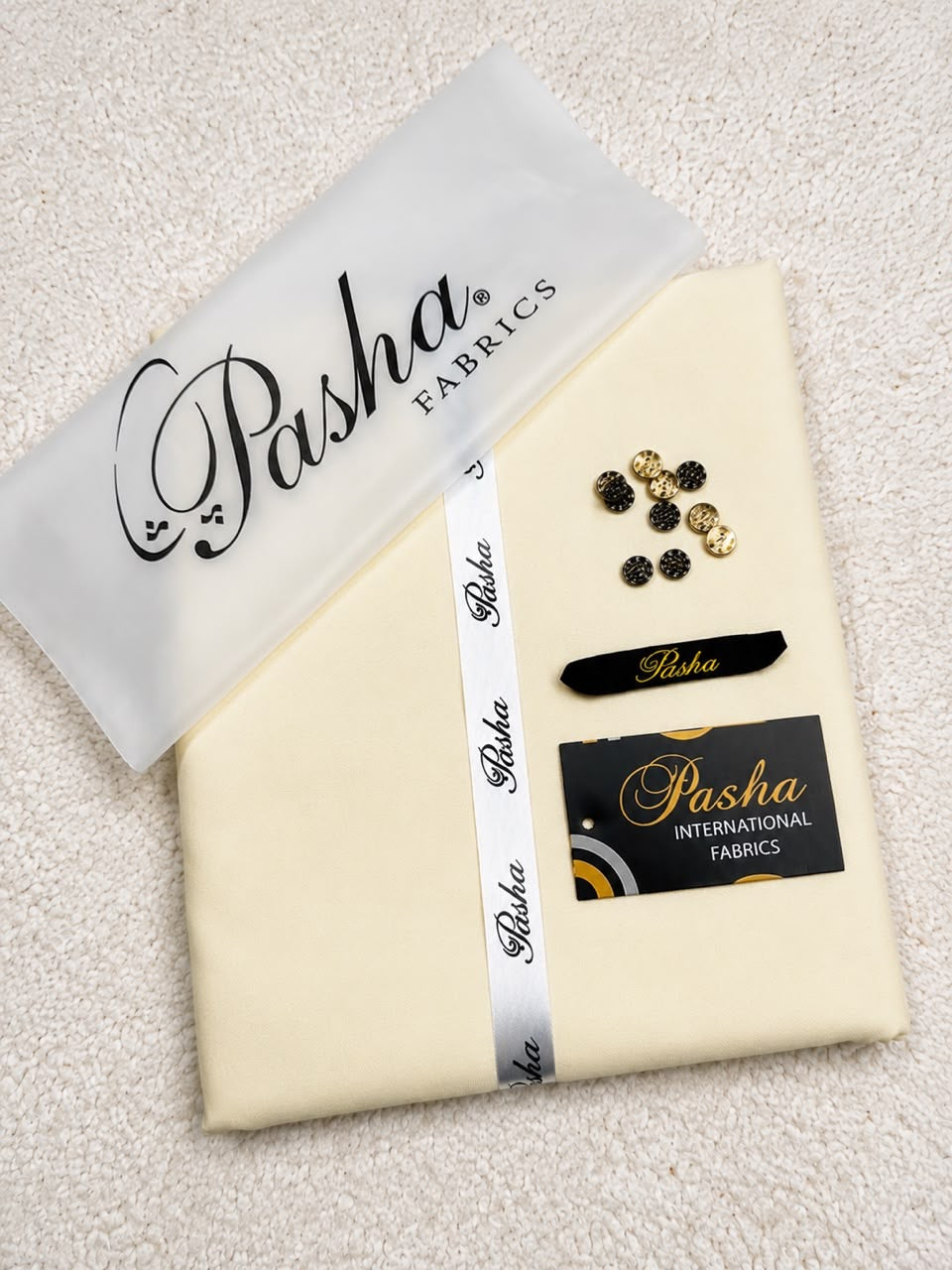 PREMIUM WASH N WEAR BY PASHA
