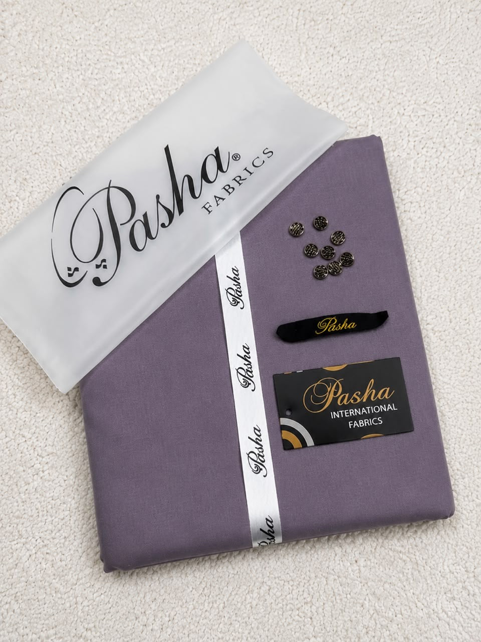 PREMIUM WASH N WEAR BY PASHA