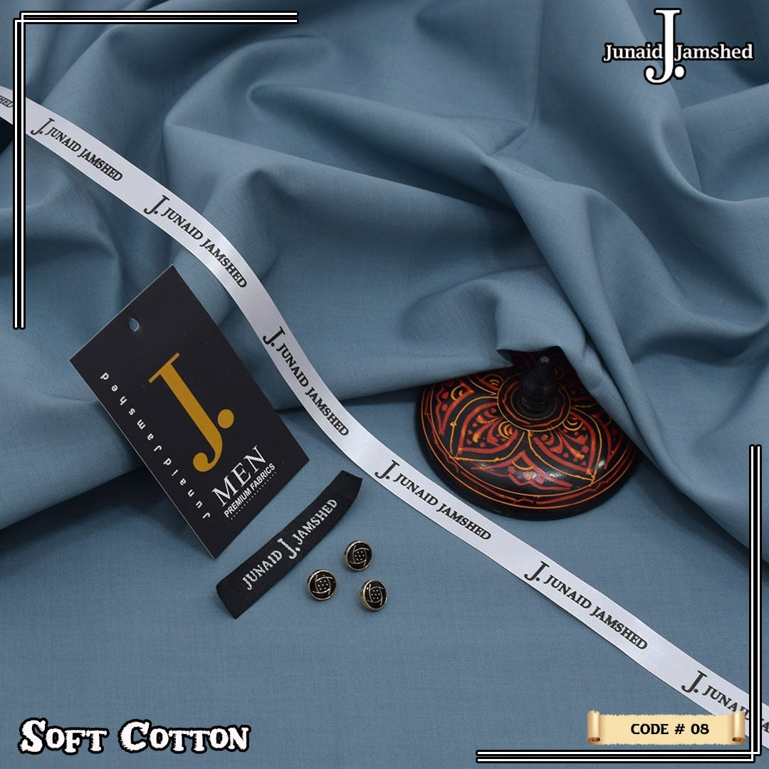 J. PREMIUM SOFT COTTON