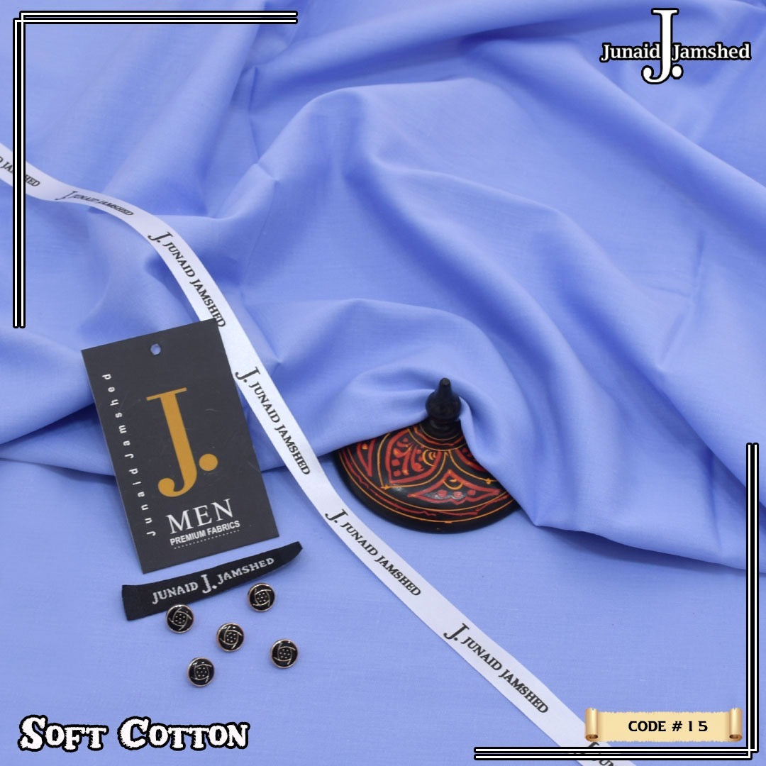 J. PREMIUM SOFT COTTON