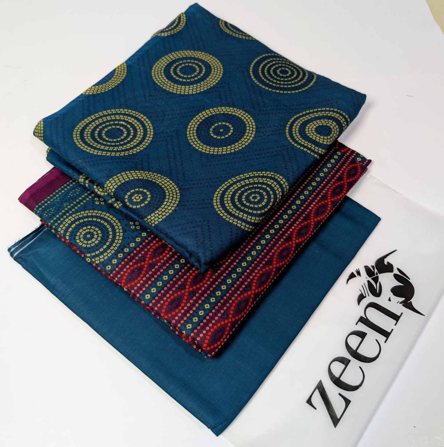 ZEEN BY ARFAT 2026 PURE LAWN