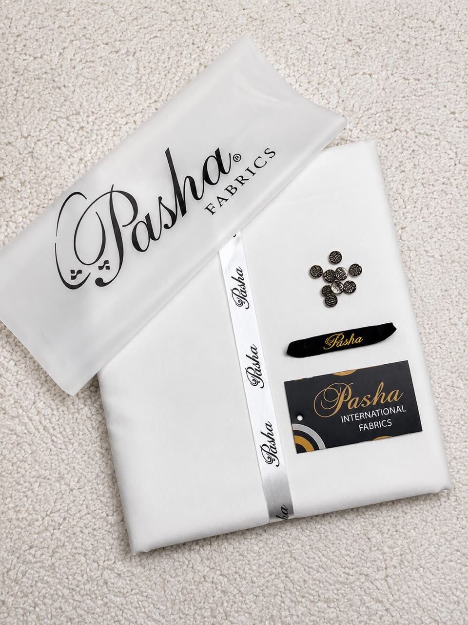 PREMIUM WASH N WEAR BY PASHA