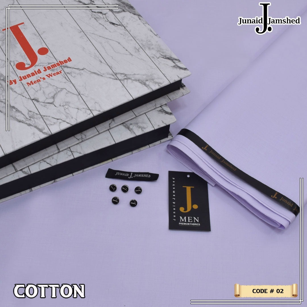 J.CANDY COTTON D-02