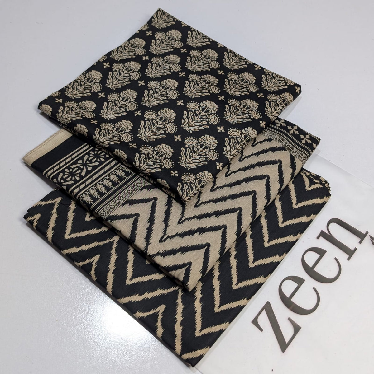 ZEEN BY ARFAT 2026 PURE LAWN