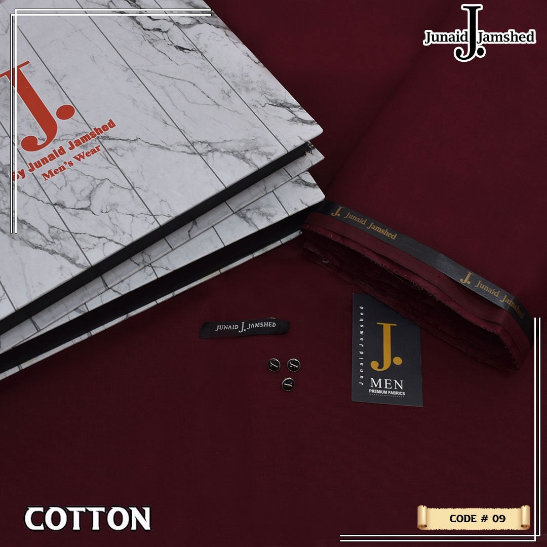 J.CANDY COTTON D-09