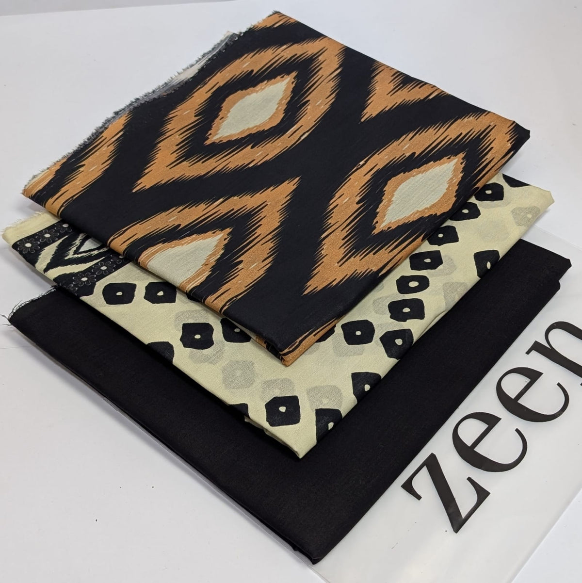 ZEEN BY ARFAT 2026 PURE LAWN