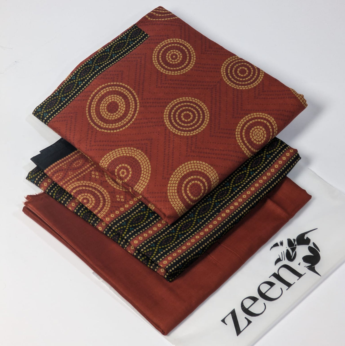 ZEEN BY ARFAT 2026 PURE LAWN