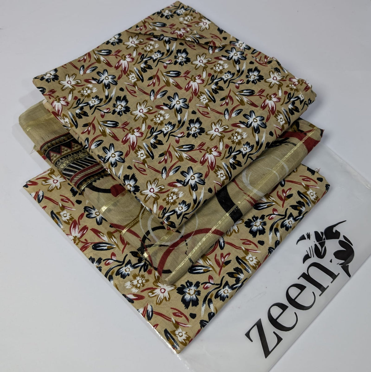 ZEEN BY ARFAT 2026 PURE LAWN