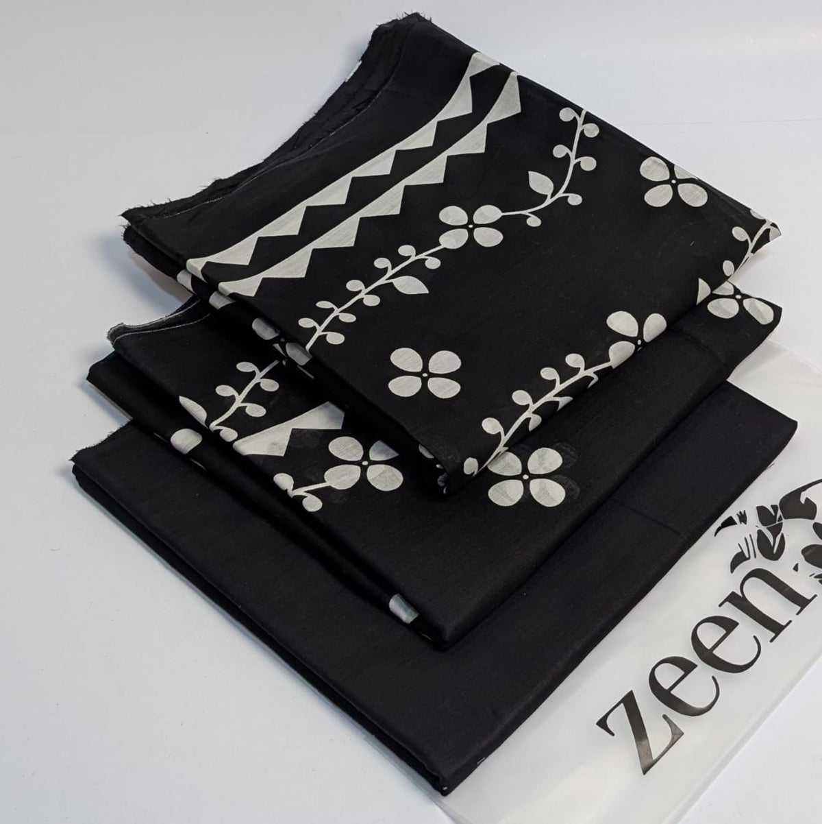 ZEEN BY ARFAT 2026 PURE LAWN