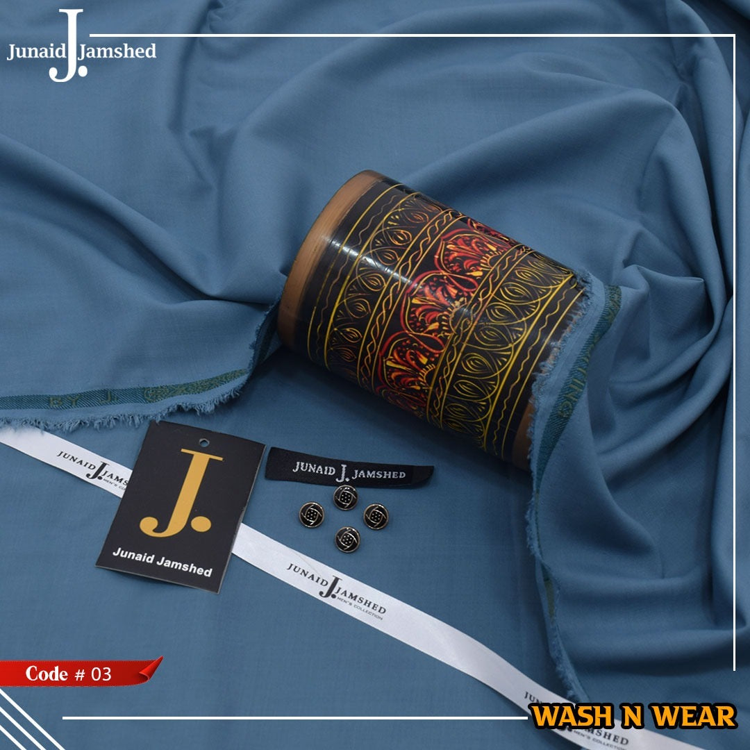 J. PREMIUM SOFT COTTON