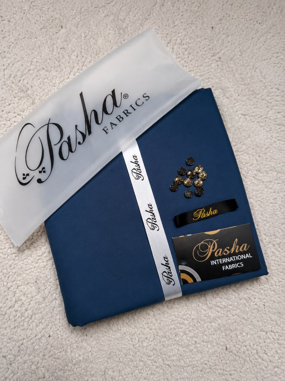 PREMIUM WASH N WEAR BY PASHA