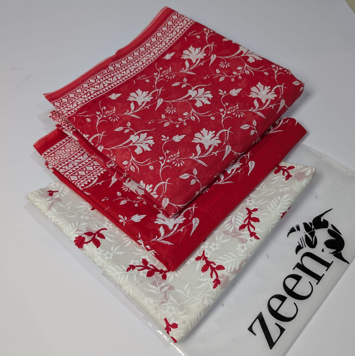 ZEEN BY ARFAT 2026 PURE LAWN