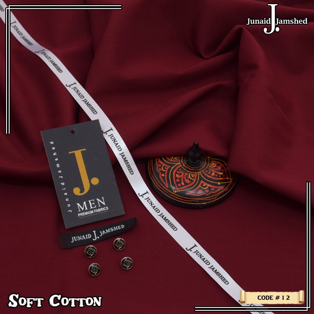 J. PREMIUM SOFT COTTON