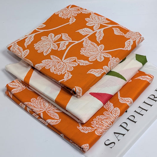 SAPPHIRE 3PC LAWN
