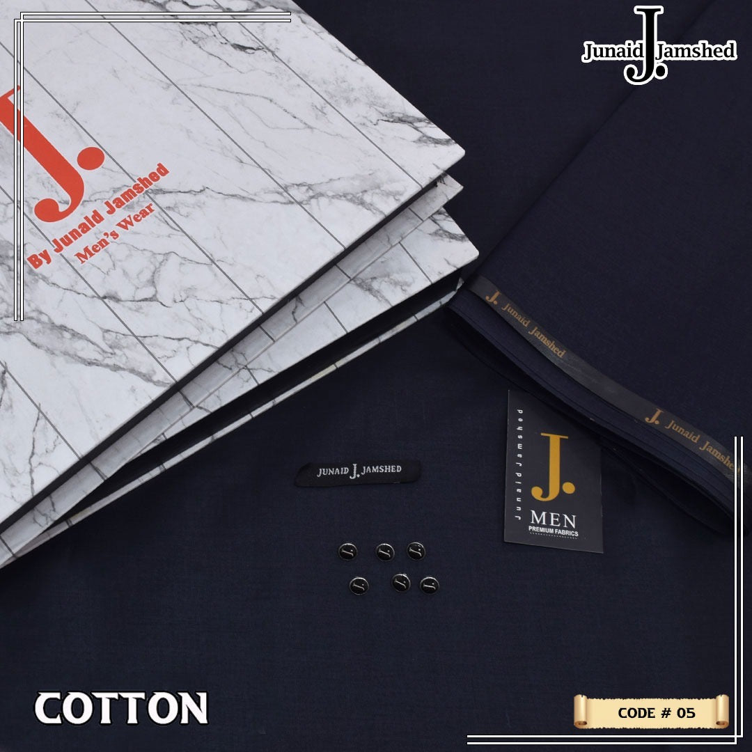 J.CANDY COTTON D-05