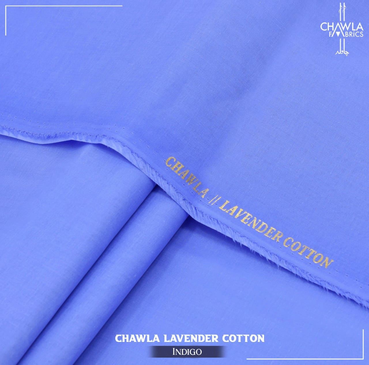 CHAWLA HARD COTTON