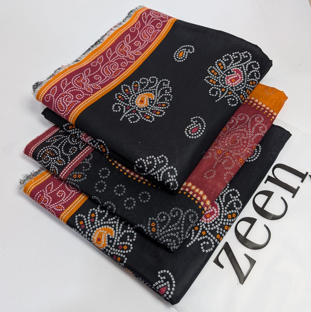 ZEEN BY ARFAT 2026 PURE LAWN