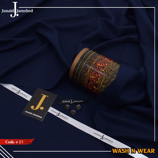 J. PREMIUM SOFT COTTON
