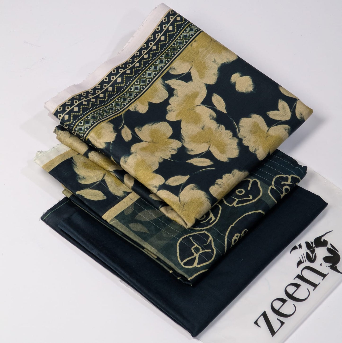 ZEEN BY ARFAT 2026 PURE LAWN
