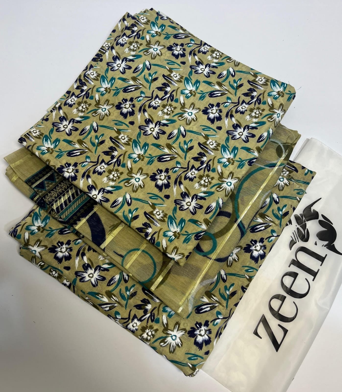 ZEEN BY ARFAT 2026 PURE LAWN