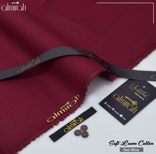 ALMIRAH PREMIUM SOFT COTTON