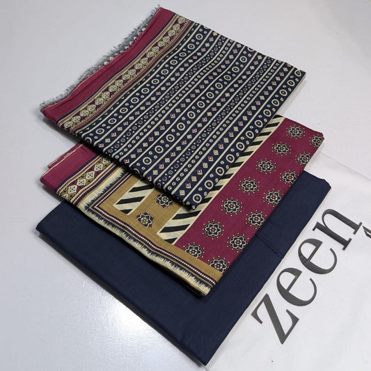 ZEEN BY ARFAT 2026 PURE LAWN