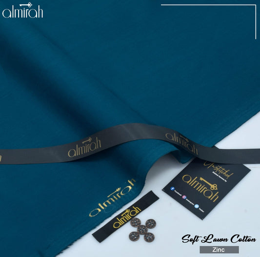 ALMIRAH PREMIUM SOFT COTTON