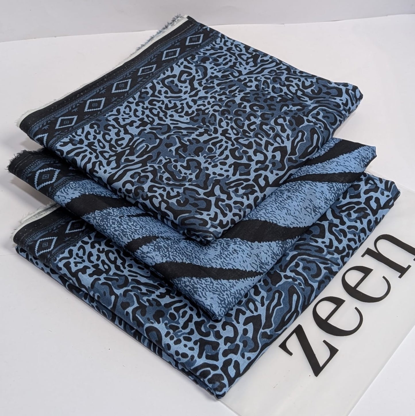 ZEEN BY ARFAT 2026 PURE LAWN