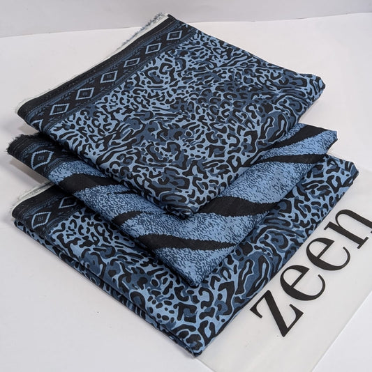 ZEEN BY ARFAT 2026 PURE LAWN