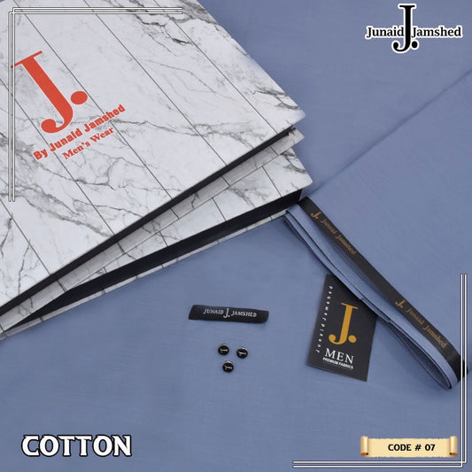 J.CANDY COTTON D-07