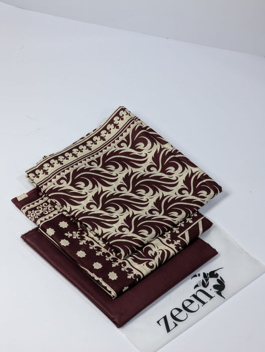 ZEEN BY ARFAT 2026 PURE LAWN