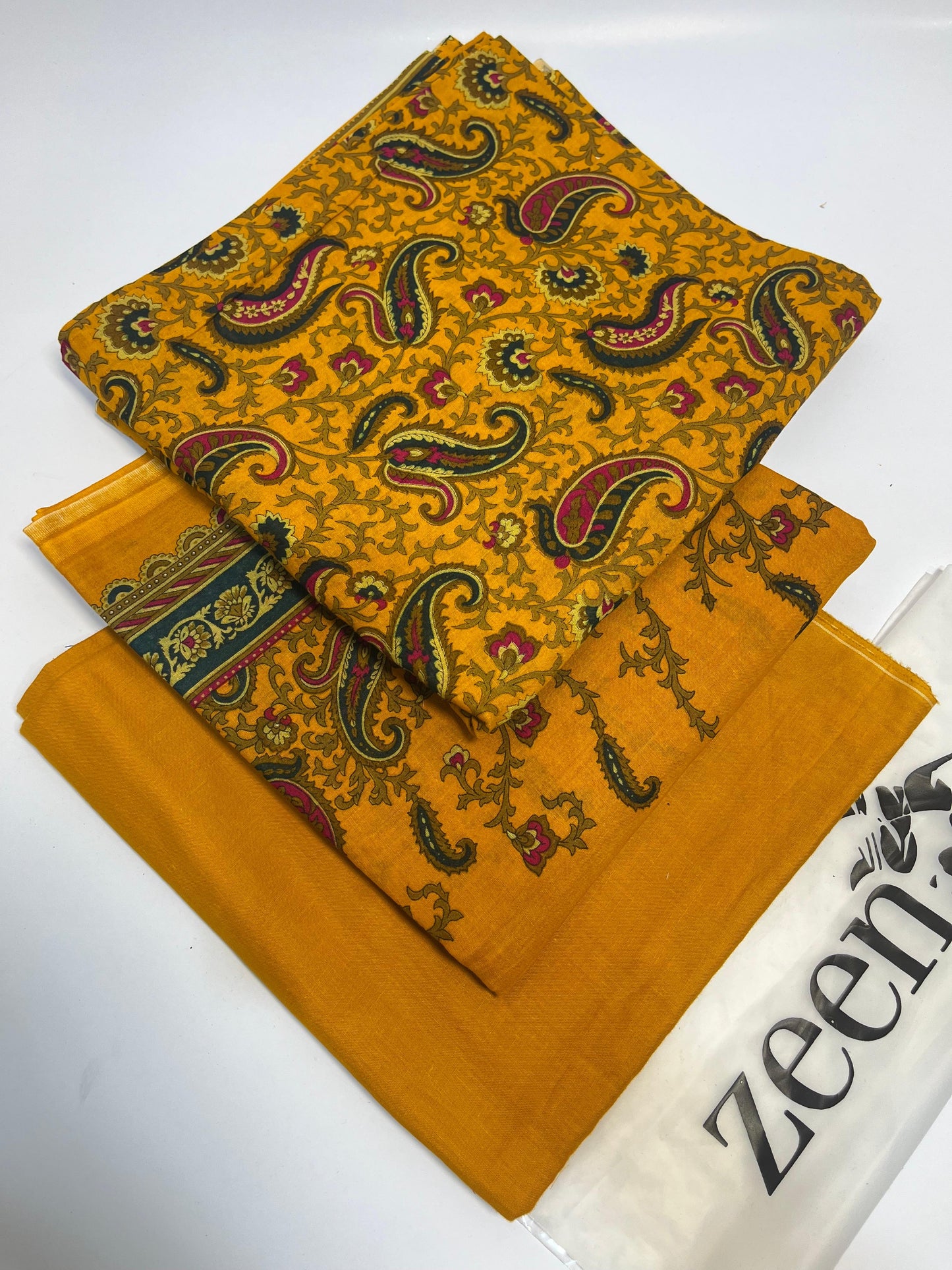 ZEEN BY ARFAT 2026 PURE LAWN