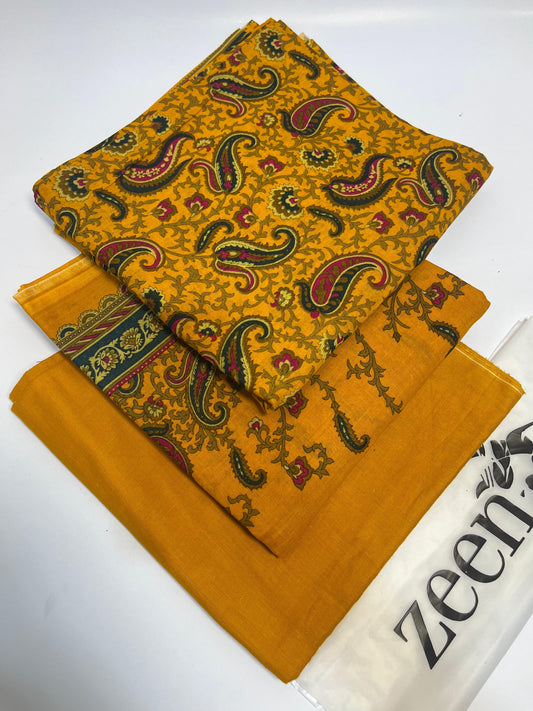 ZEEN BY ARFAT 2026 PURE LAWN