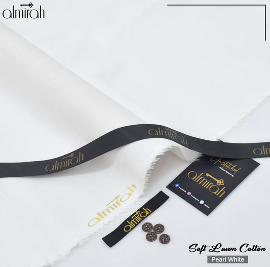 ALMIRAH PREMIUM SOFT COTTON
