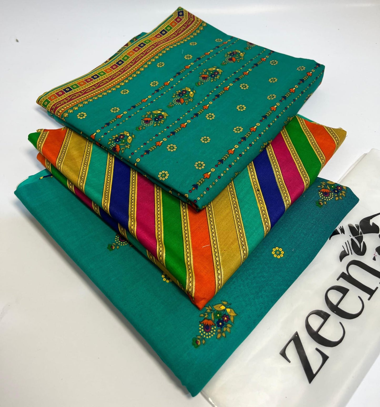 ZEEN BY ARFAT 2026 PURE LAWN