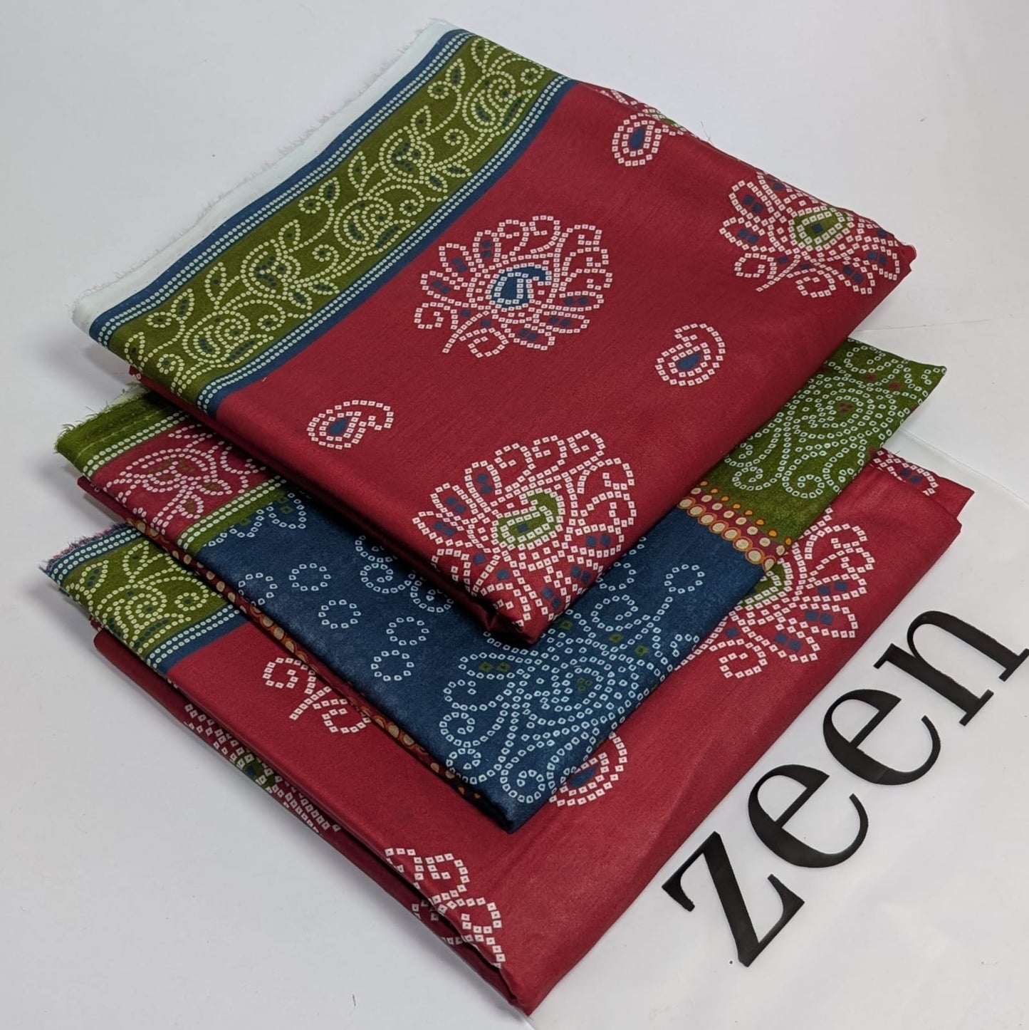 ZEEN BY ARFAT 2026 PURE LAWN