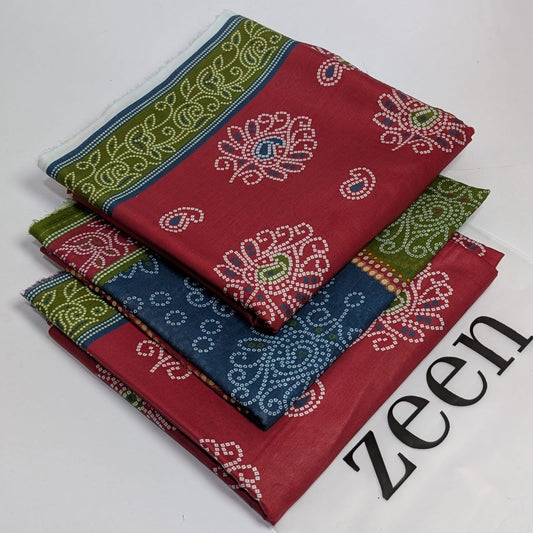 ZEEN BY ARFAT 2026 PURE LAWN