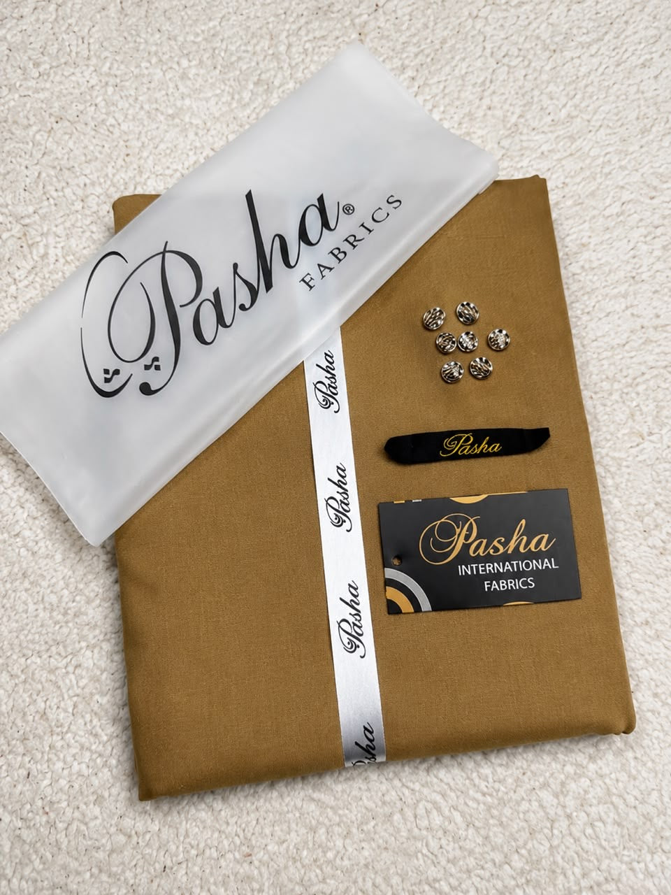 PREMIUM WASH N WEAR BY PASHA