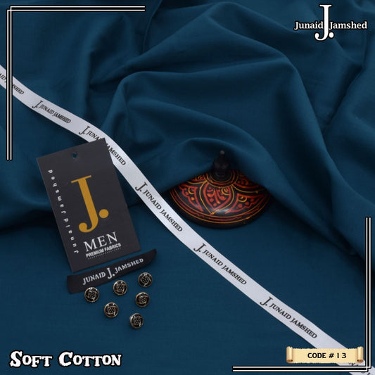 J. PREMIUM SOFT COTTON