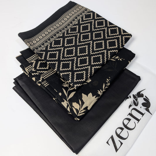 ZEEN BY ARFAT 2026 PURE LAWN