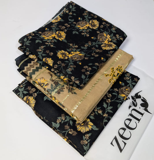 ZEEN BY ARFAT 2026 PURE LAWN