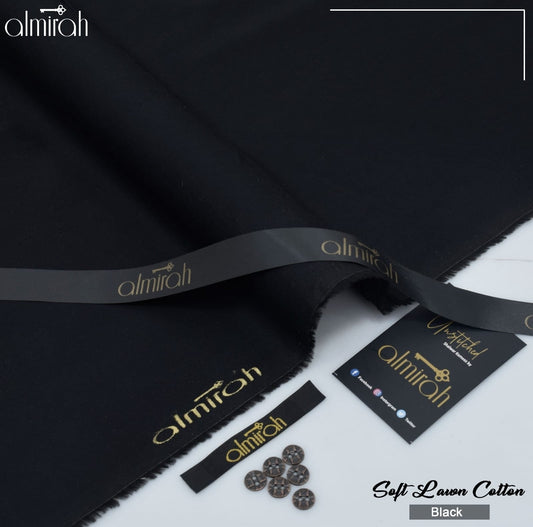 ALMIRAH PREMIUM SOFT COTTON