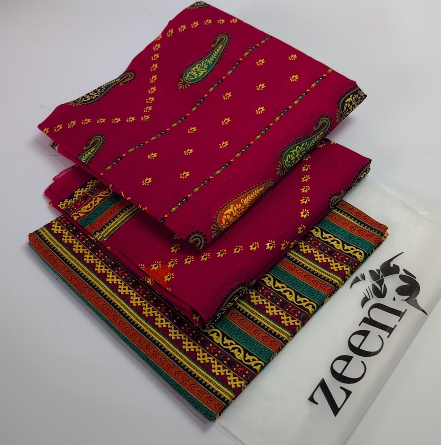 ZEEN BY ARFAT 2026 PURE LAWN