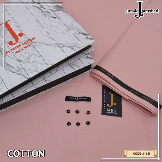 J.CANDY COTTON D-15