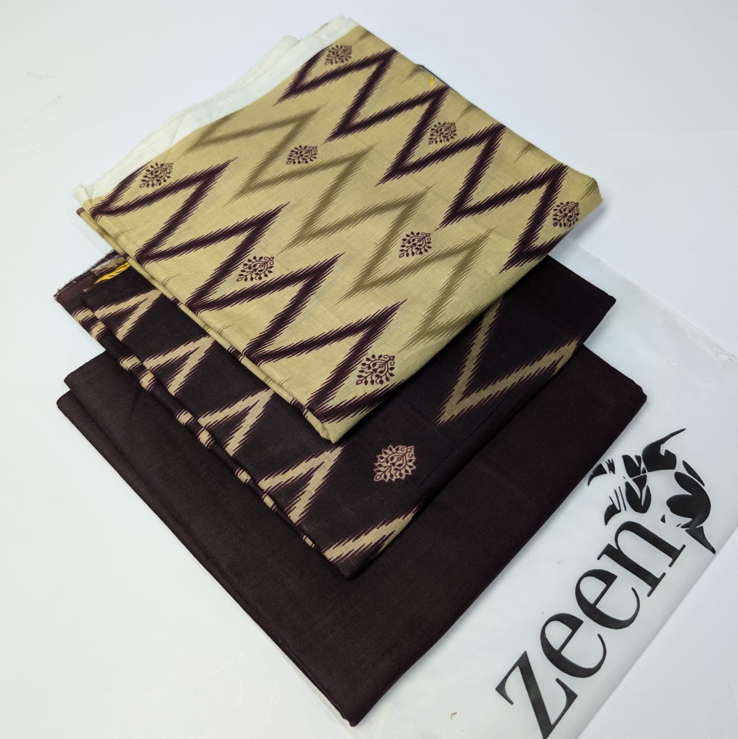 ZEEN BY ARFAT 2026 PURE LAWN