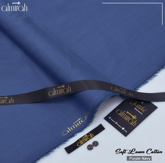 ALMIRAH PREMIUM SOFT COTTON