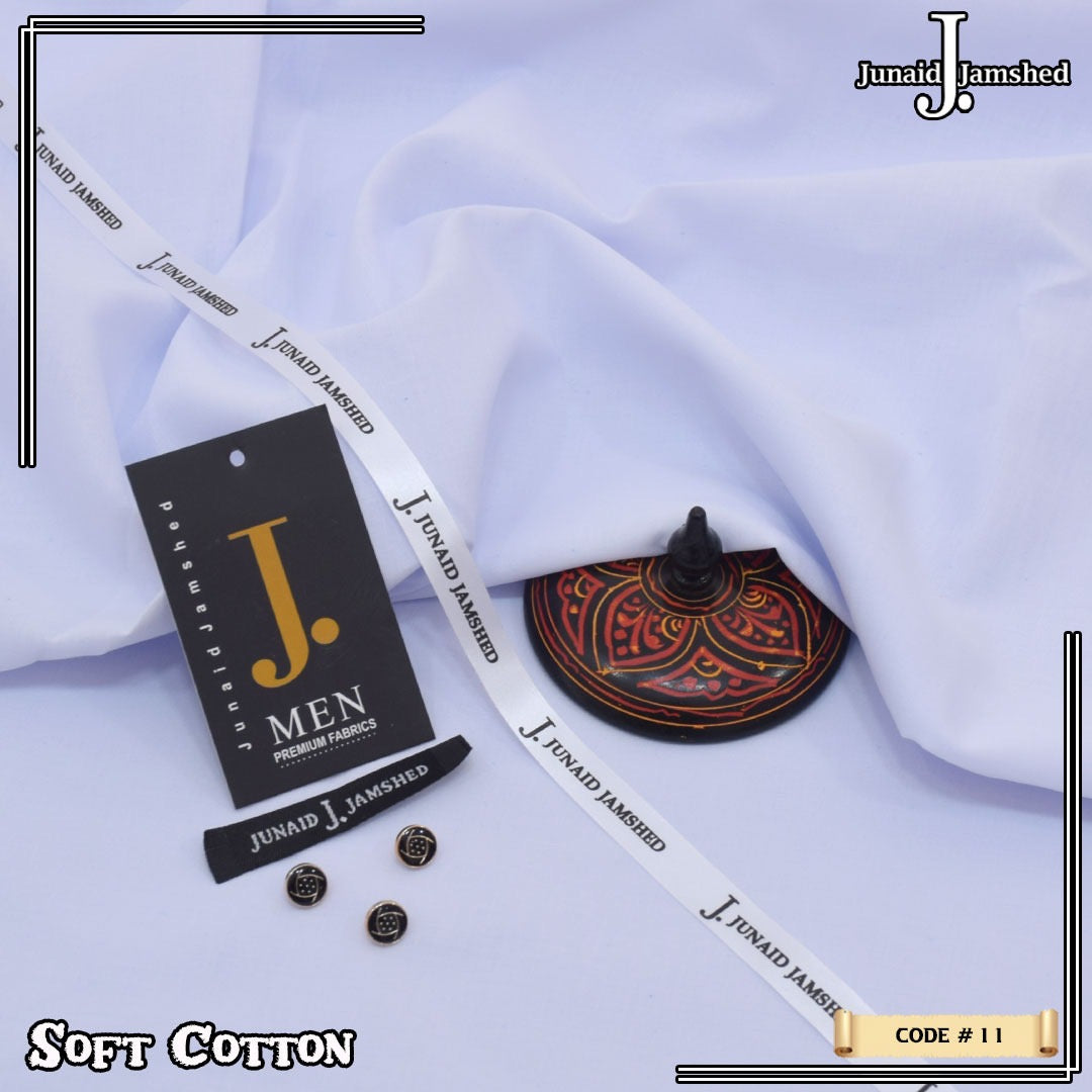 J. PREMIUM SOFT COTTON